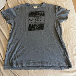 J. Crew Vintage T-Shirt